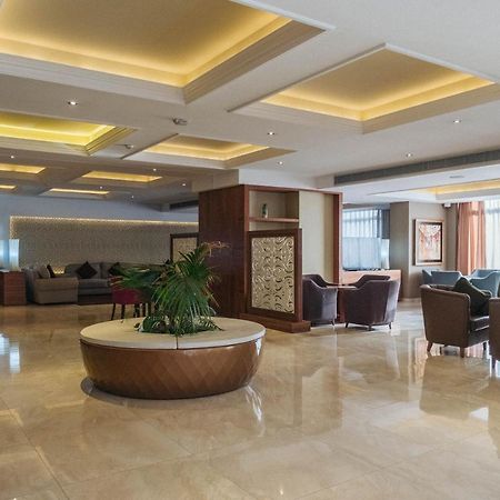 Az Hotels زرالدة المظهر الخارجي الصورة