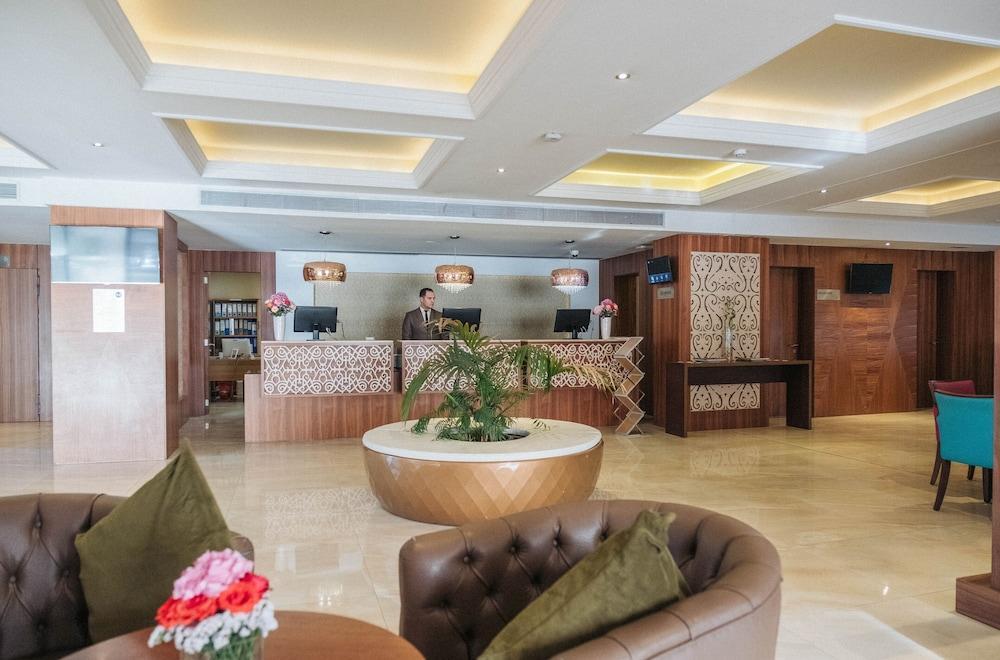 Az Hotels زرالدة المظهر الخارجي الصورة