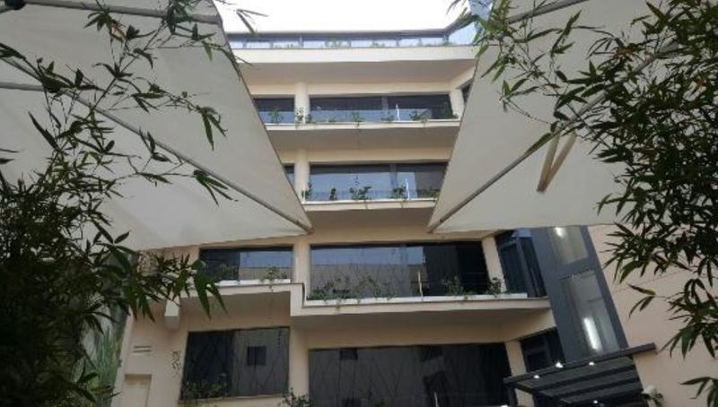 Az Hotels زرالدة المظهر الخارجي الصورة