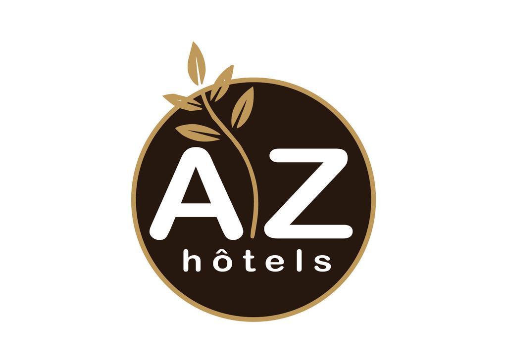 Az Hotels زرالدة المظهر الخارجي الصورة