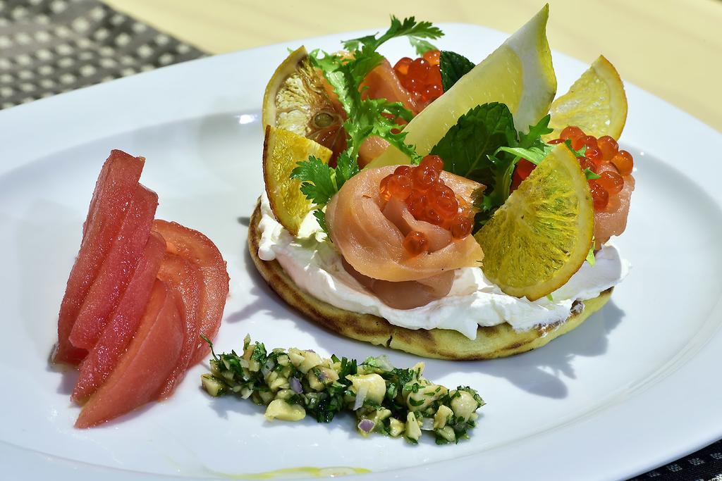 Az Hotels زرالدة المظهر الخارجي الصورة