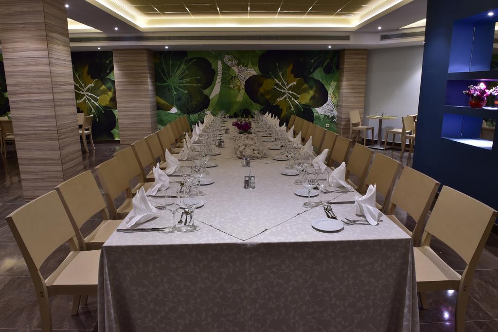 Az Hotels زرالدة المظهر الخارجي الصورة