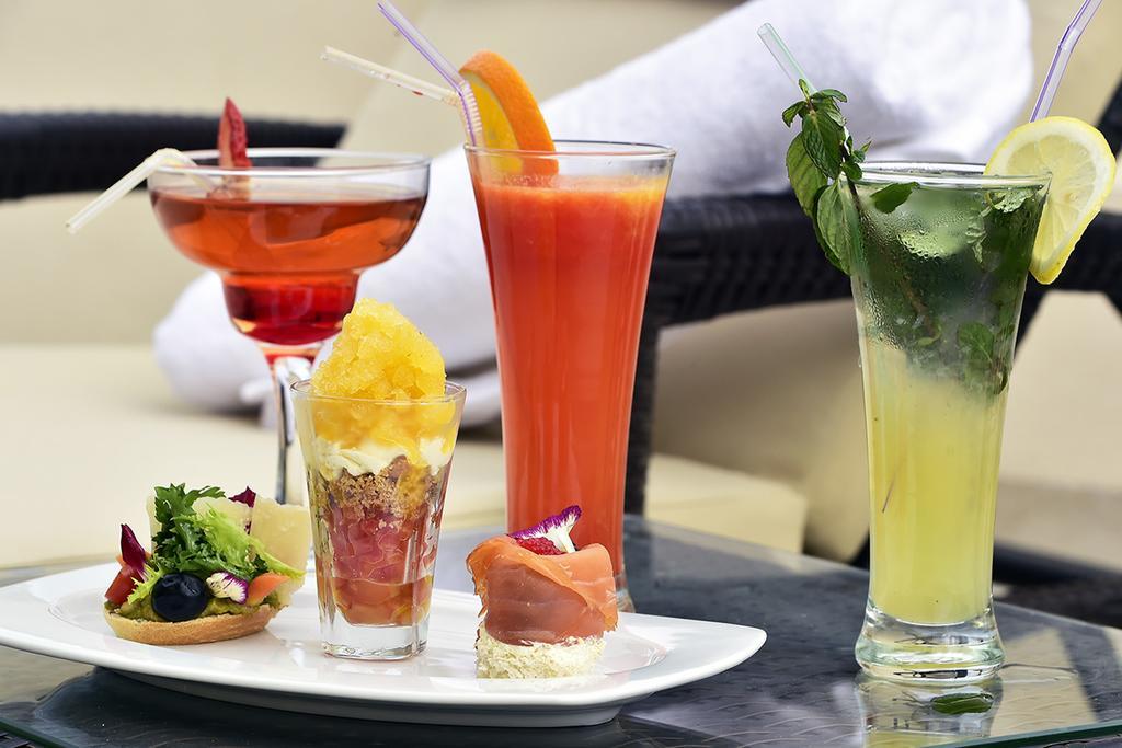 Az Hotels زرالدة المظهر الخارجي الصورة