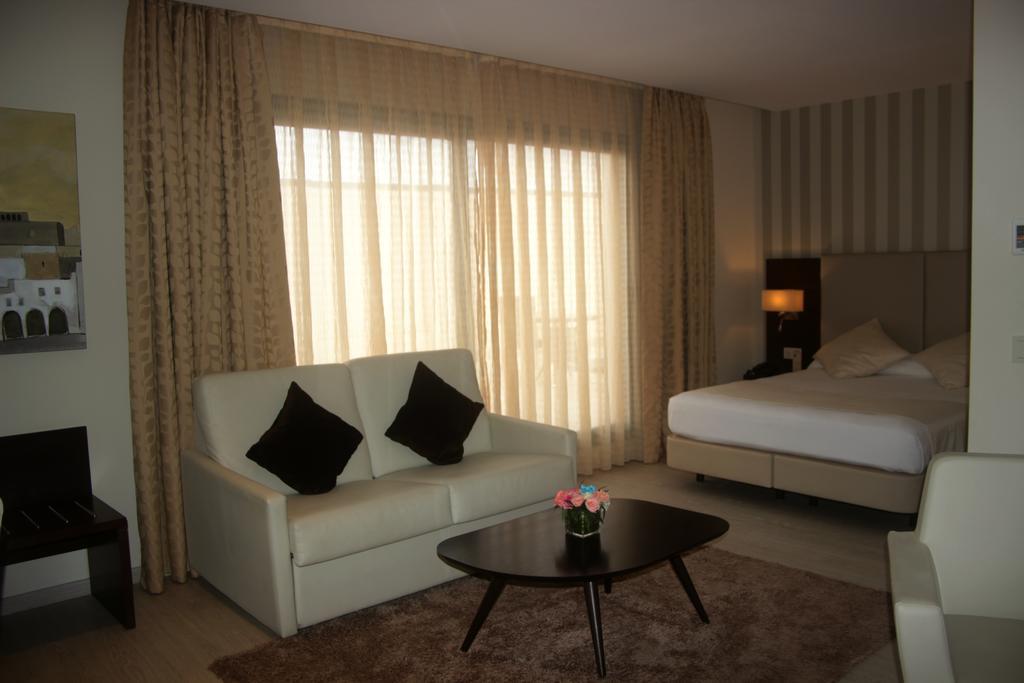 Az Hotels زرالدة المظهر الخارجي الصورة