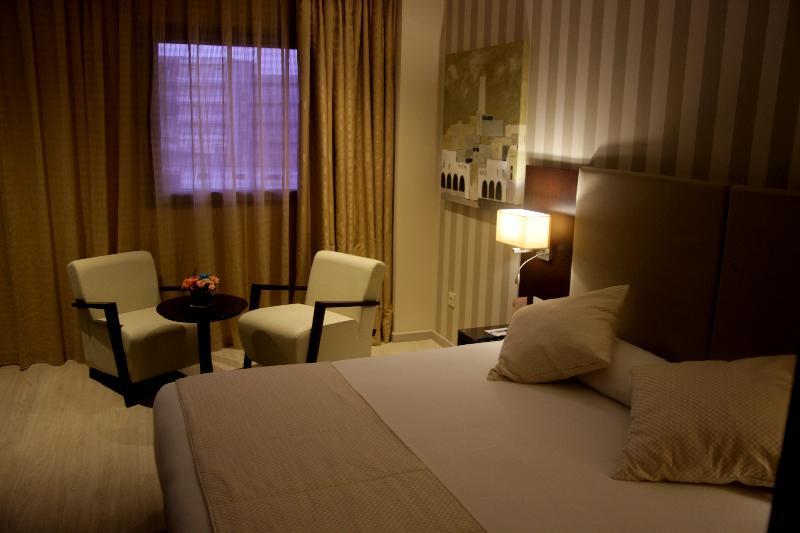 Az Hotels زرالدة المظهر الخارجي الصورة