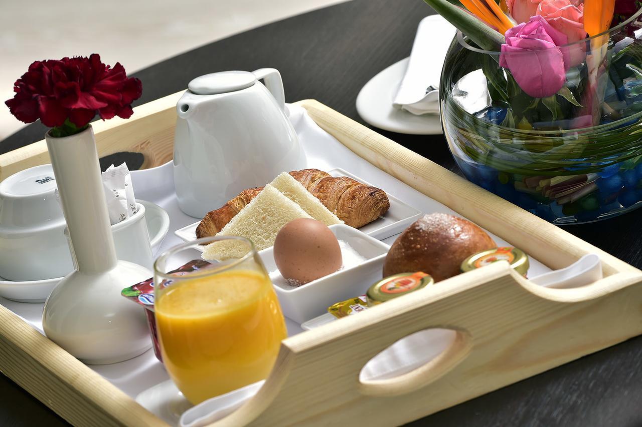 Az Hotels زرالدة المظهر الخارجي الصورة