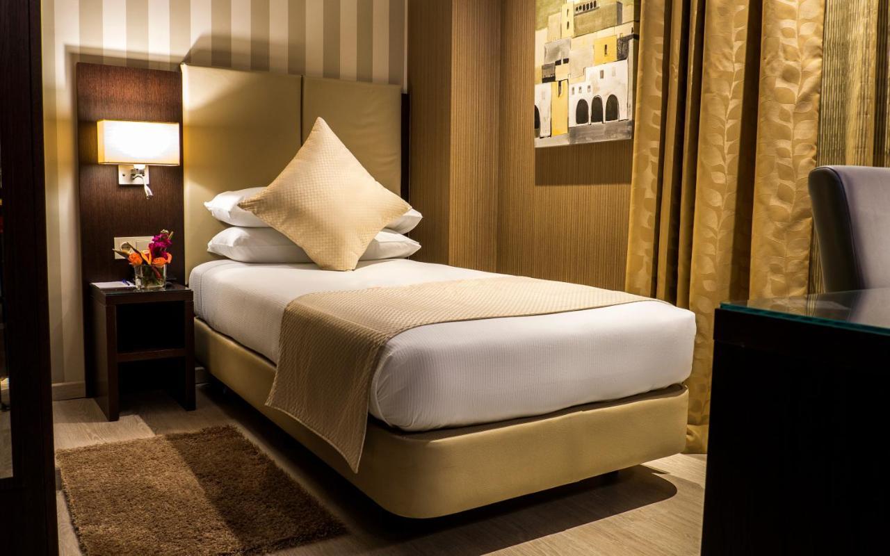 Az Hotels زرالدة المظهر الخارجي الصورة