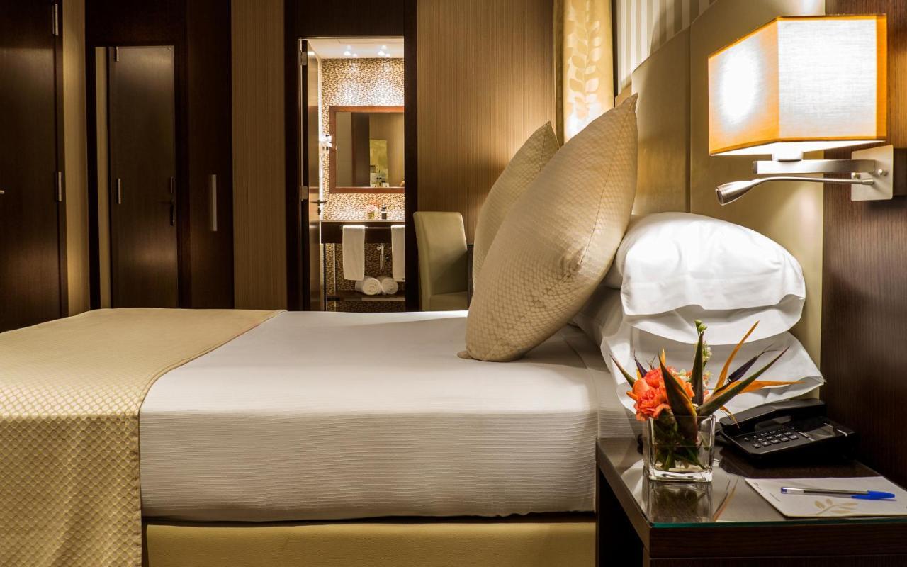 Az Hotels زرالدة المظهر الخارجي الصورة
