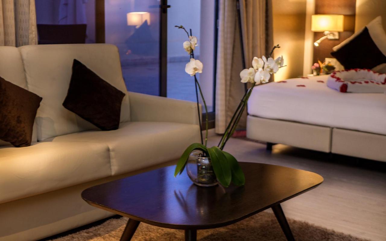 Az Hotels زرالدة المظهر الخارجي الصورة