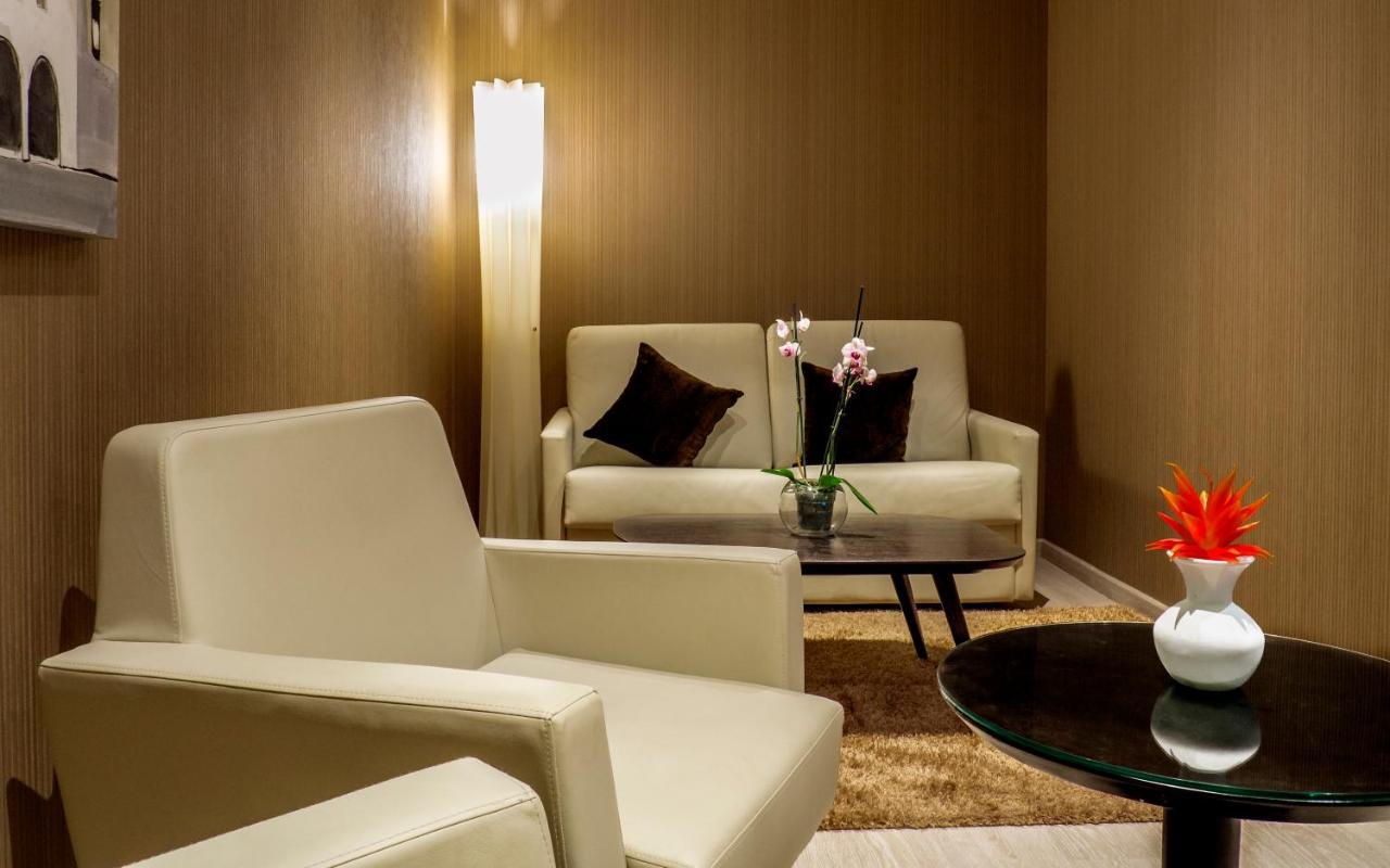 Az Hotels زرالدة المظهر الخارجي الصورة