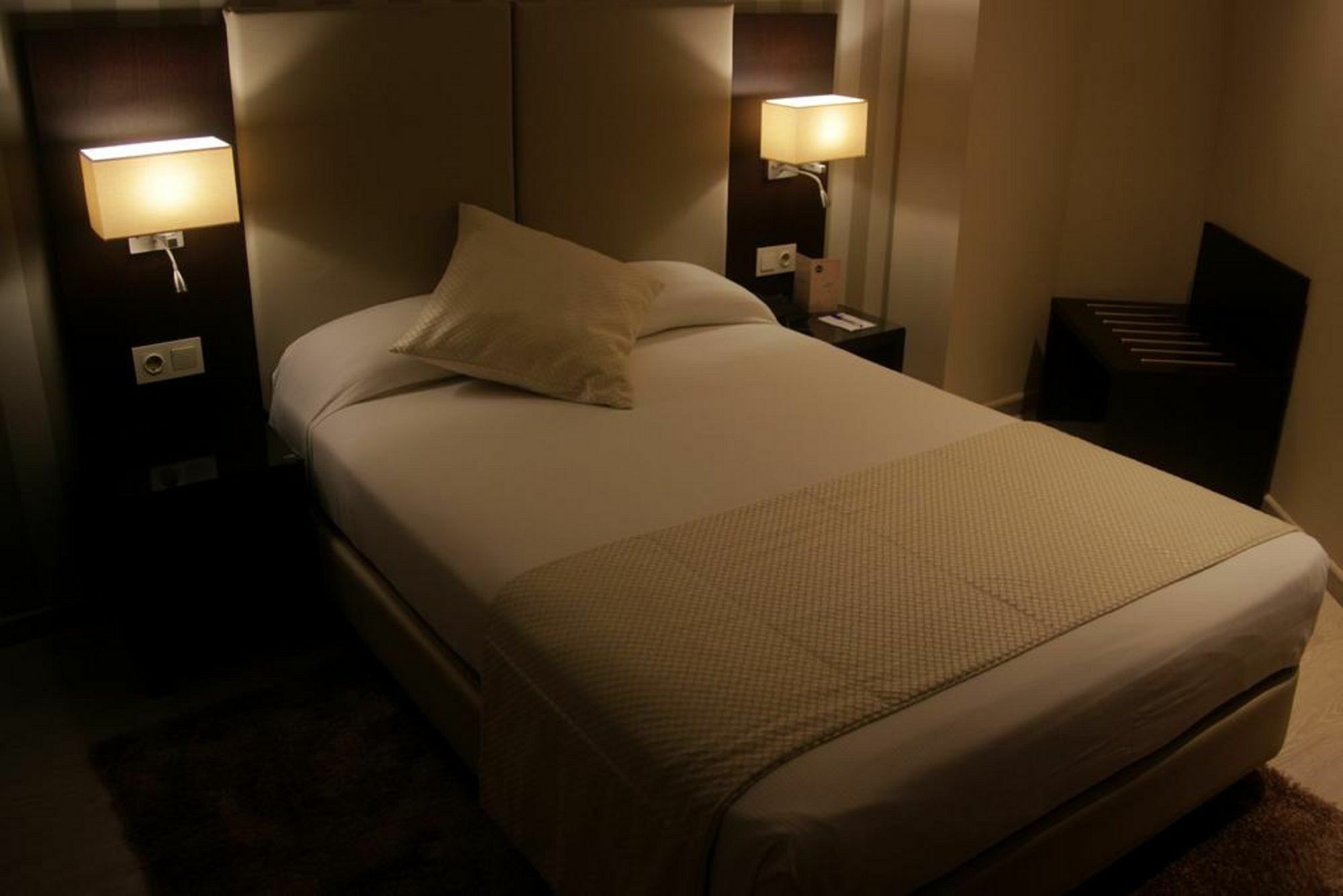 Az Hotels زرالدة المظهر الخارجي الصورة