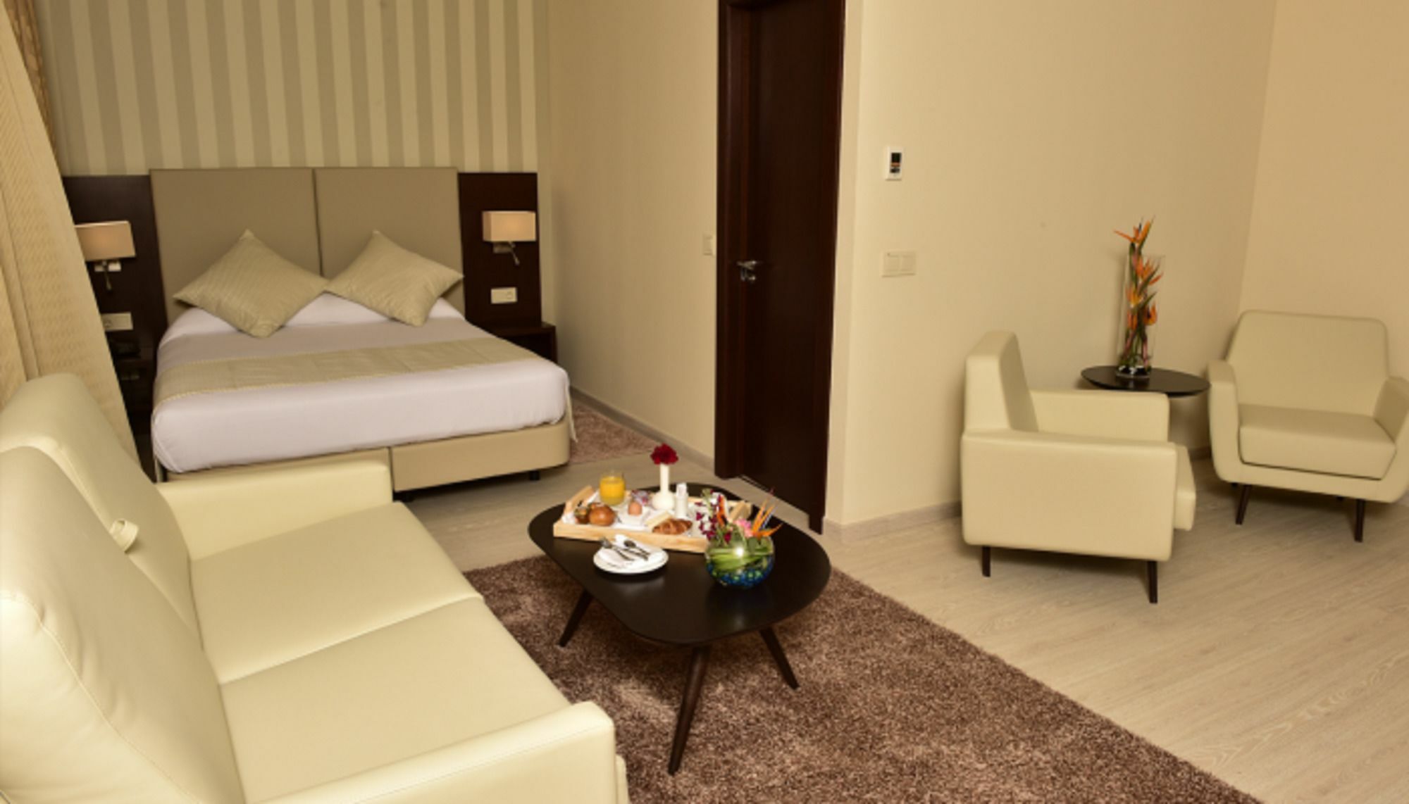 Az Hotels زرالدة المظهر الخارجي الصورة