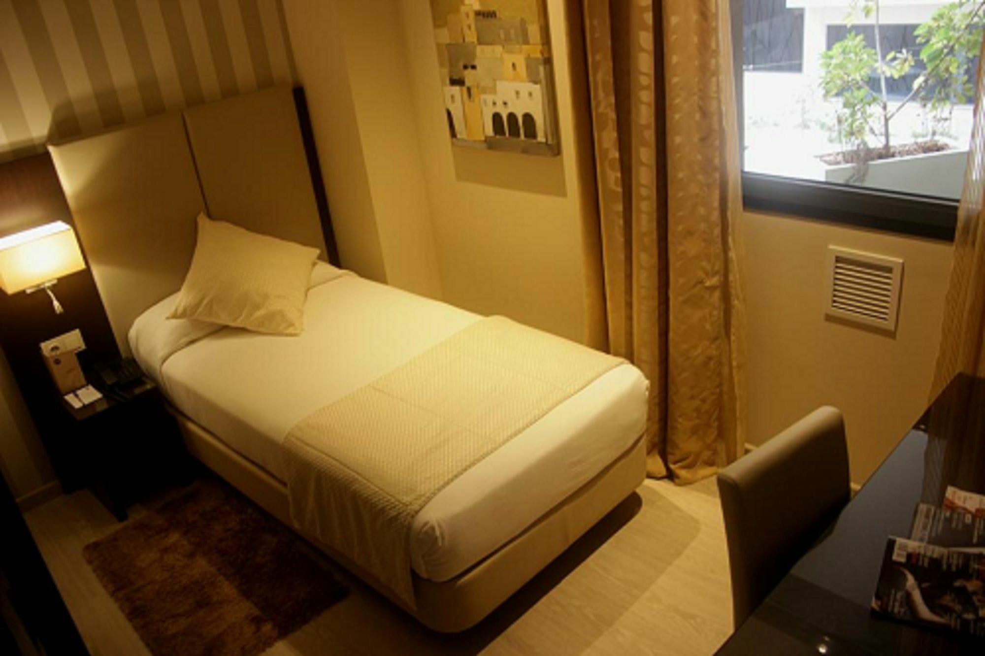Az Hotels زرالدة المظهر الخارجي الصورة